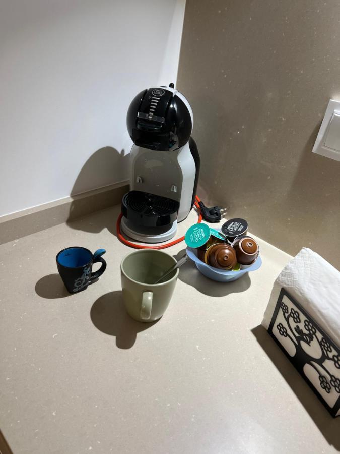 Piso Exclusivo En Vigo Centrico, Negocios, Confort Bagian luar foto